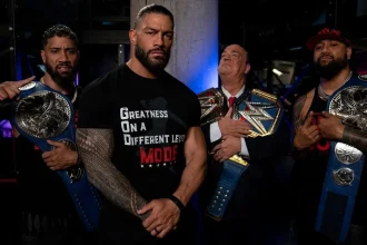 Four New Bloodline Members Who Could Join WWE In 2026