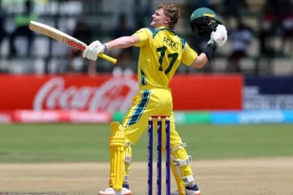 Oliver Peake Biography: Age, Height, Stats, Career Timeline, And Team Details