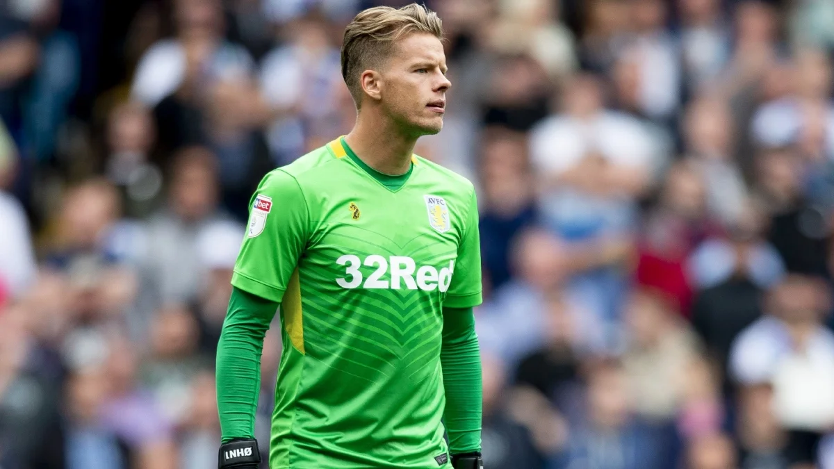 Top Five Footballers From Norway