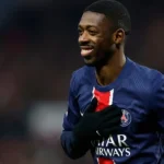 Ousmane Dembélé