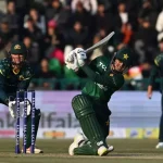 PAK vs AUS: Saim Ayub’s All-Round Show Powers Pakistan To First T20I Win