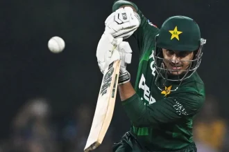 PAK vs SL: Shadab, Mirza, Abrar Set Up Pakistan's Easy Win In 1st T20I