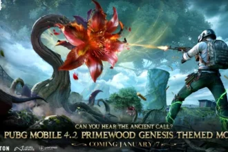 PUBG Mobile 4.2 Update Download: Play Store Link Is Live