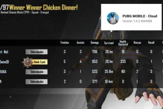 How To Play PUBG Mobile Without Download Using Cloud