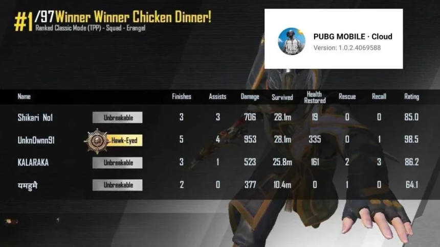 How To Play PUBG Mobile Without Download Using Cloud