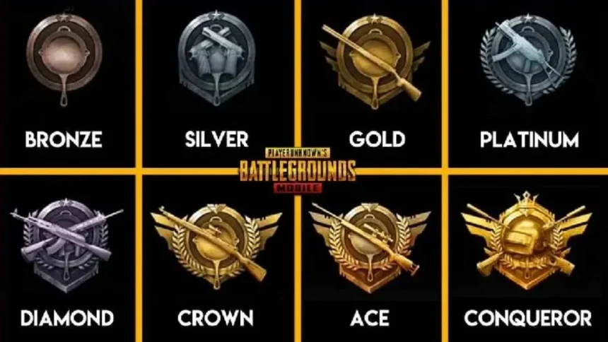 PUBG Mobile 4.2 Update: Major Ranked System Changes 2026