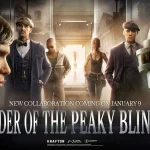 PUBG Mobile 4.2 Update: Peaky Blinders Collab And New Mode