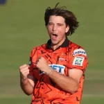 Paarl Royals vs Sunrisers Eastern Cape: Coles, Muthusamy Power SEC Into Fourth SA20 Final