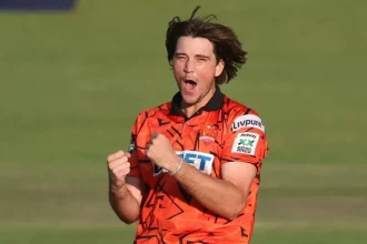 Paarl Royals vs Sunrisers Eastern Cape: Coles, Muthusamy Power SEC Into Fourth SA20 Final