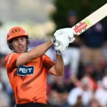 Perth Scorchers vs Hobart Hurricanes: Scorchers Break Hurricanes Winning Streak