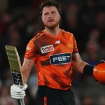 Perth Scorchers vs Melbourne Renegades: Finn Allen’s Blazing Century Crushes Renegades’ Finals Hopes