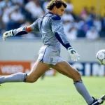 Top 7 Goalkeepers With Most Cleansheets in FIFA World Cup History