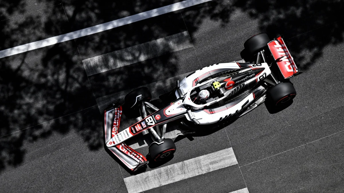 Pierre Gasly 