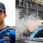 Pierre Gasly