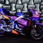 Pramac Reveals 2026 MotoGP Livery