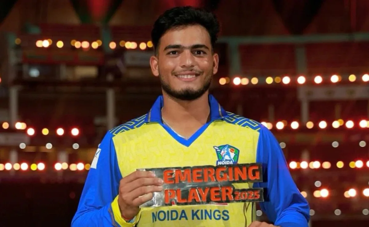 CSK Probable Playing XI For IPL 2026