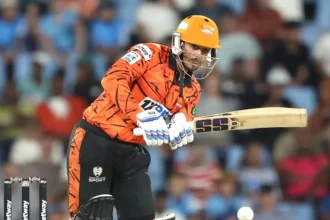 Pretoria Capitals vs Sunrisers Eastern Cape: Bairstow, de Kock Power SEC TRecord Chase