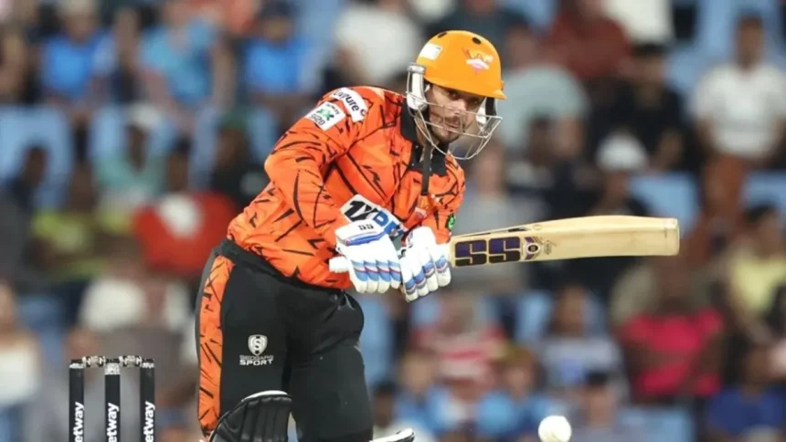 Pretoria Capitals vs Sunrisers Eastern Cape: Bairstow, de Kock Power SEC TRecord Chase