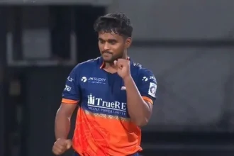 Profile Of Mangesh Yadav