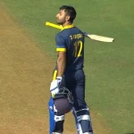 Profile On Salil Arora