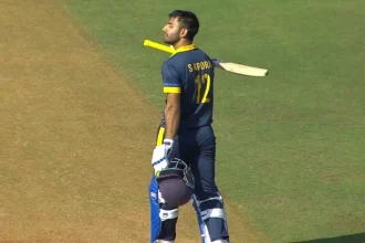 Profile On Salil Arora