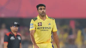 Ravichandran Ashwin To Play In European T20 Premier League