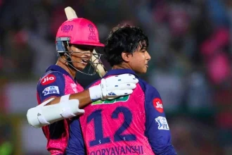 Rajasthan Royals Set Valuation Record As IPL Enters Billion-Dollar Era