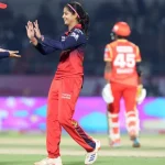RCB vs GG: Royal Challengers Bengaluru Storm Into WPL 2026 Playoffs With Fifth Straight Win
