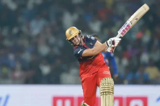 RCB vs MI, WPL 2026: Nadine de Klerk Shines As RCB Won The 1st Match Of Season