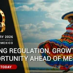 Regulation, Reform And The World Cup: A Keynote Perspective At MEGA (Mexico Gaming) 2026