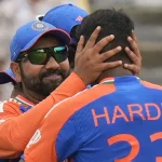 Rohit Sharma Backs Arshdeep Singh And Hardik Pandya Ahead Of T20 World Cup 2026