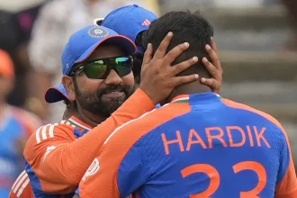Rohit Sharma Backs Arshdeep Singh And Hardik Pandya Ahead Of T20 World Cup 2026