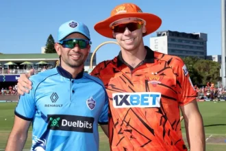 SA20 Final, PC vs SEC: Pitch Report, Playing 11 And Team News