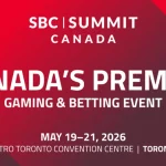 Canadian Gaming Summit Enters New Era As SBC Summit Canada