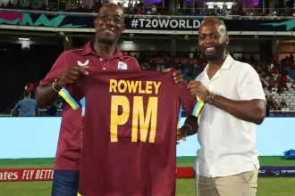Deryck Murray Calls For Major Leadership Change In West Indies Cricket