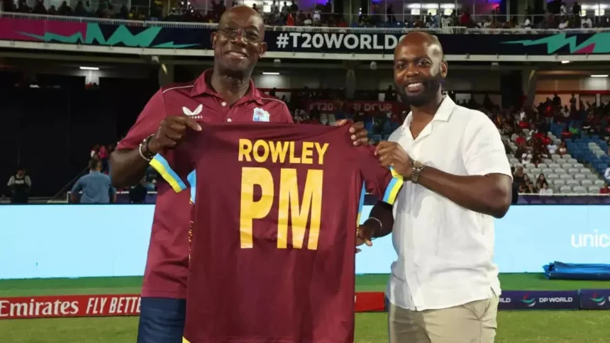 Deryck Murray Calls For Major Leadership Change In West Indies Cricket