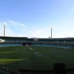 SCG Pitch Under Scrutiny Ahead Of Crucial Ashes Test