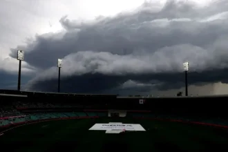 SCG Test Sparks Player Safety vs Entertainment Debate In AUS vs ENG Clash