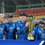 SL vs ENG: Joe Root And Harry Brook Power England To ODI Series Win In Colombo