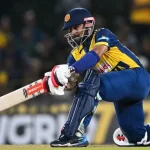 SL vs PAK: Shanaka, Mendis Shine In 12-Over Run-Fest As Sri Lanka Level Series