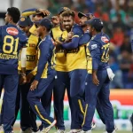 Sri Lanka Announce ODI Squad for England Series, Charith Asalanka Retained as Captain