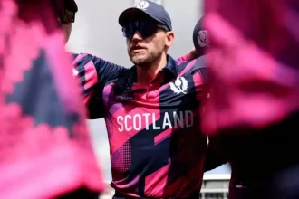 Scotland World Cup Squad Announced For T20 World Cup In India And Sri Lanka