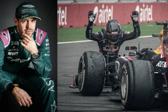 Sebastian Vettel