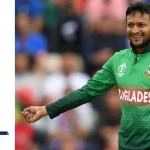 Shakib Al Hasan T20 World Cup