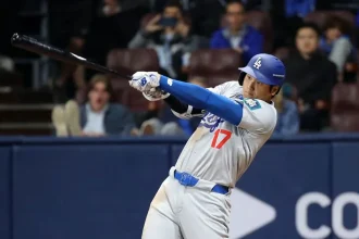 Top 6 MLB Players To Look For In 2026
