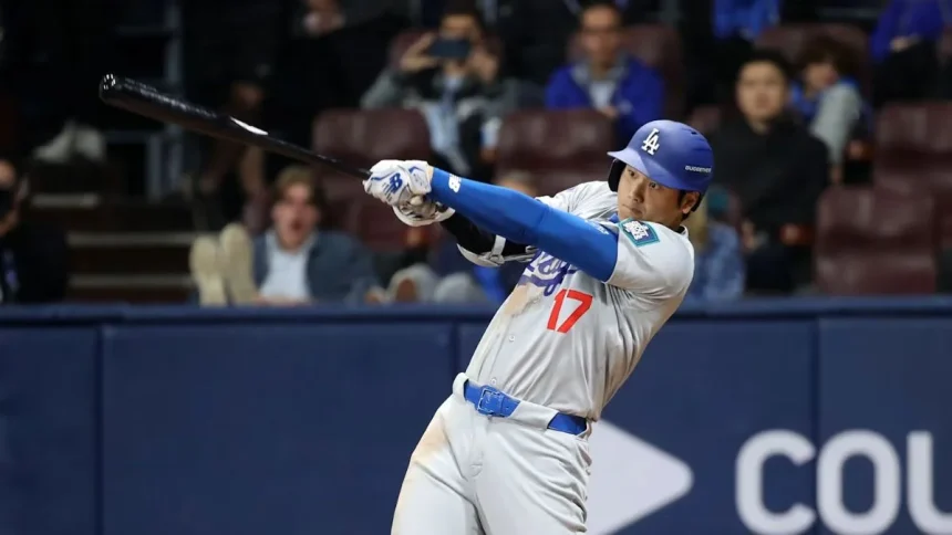 Top 6 MLB Players To Look For In 2026