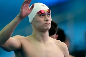 Sun Yang