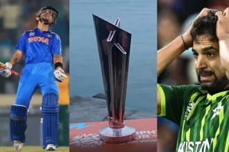 T20 World Cup 2026