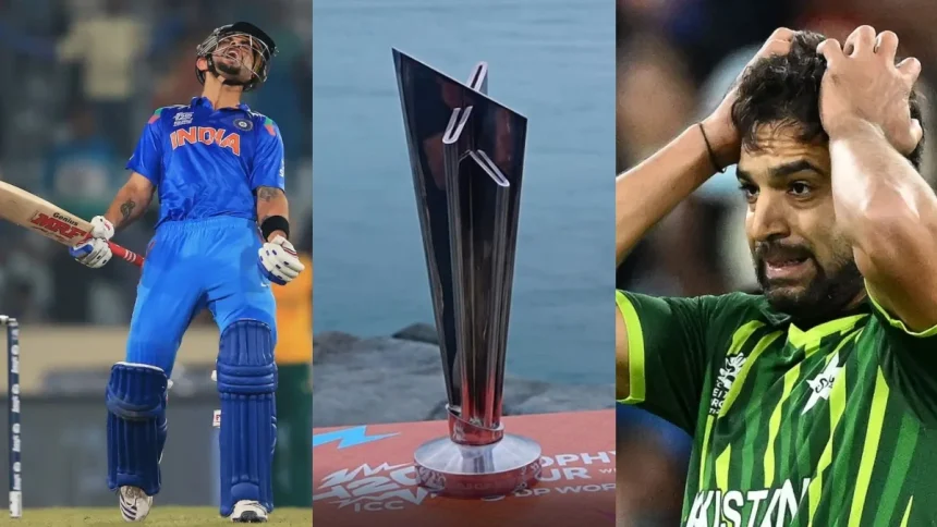 T20 World Cup 2026