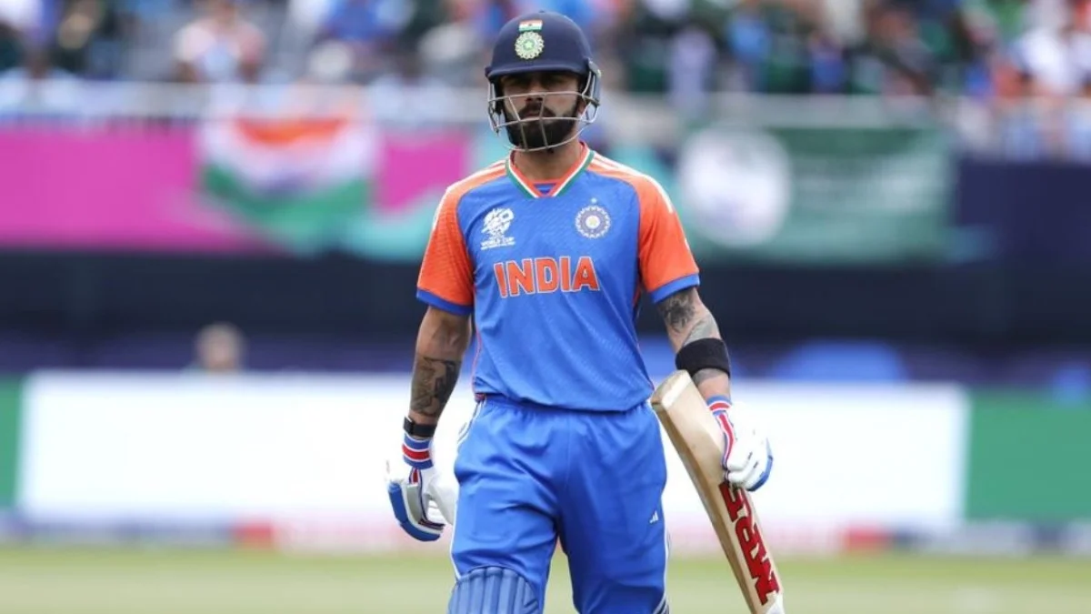 T20 World Cup 2026